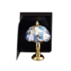 Picture of Antique Lamp - Blue Dream Design